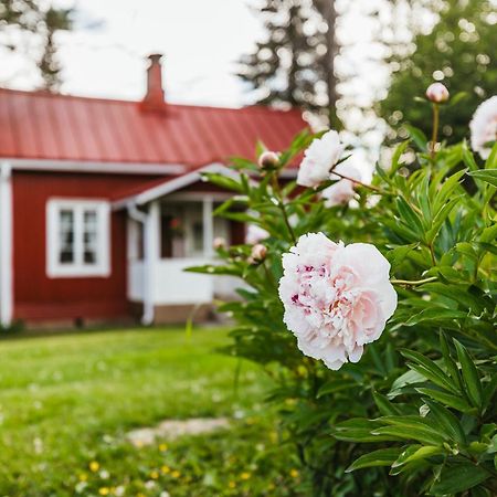 Valkeisen Loma Vila Ähtäri Exterior foto